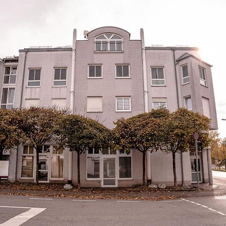 Koro Boardingapartments In Augsburg Goeggingen المظهر الخارجي الصورة