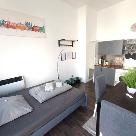 Koro Boardingapartments In Augsburg Goeggingen المظهر الخارجي الصورة