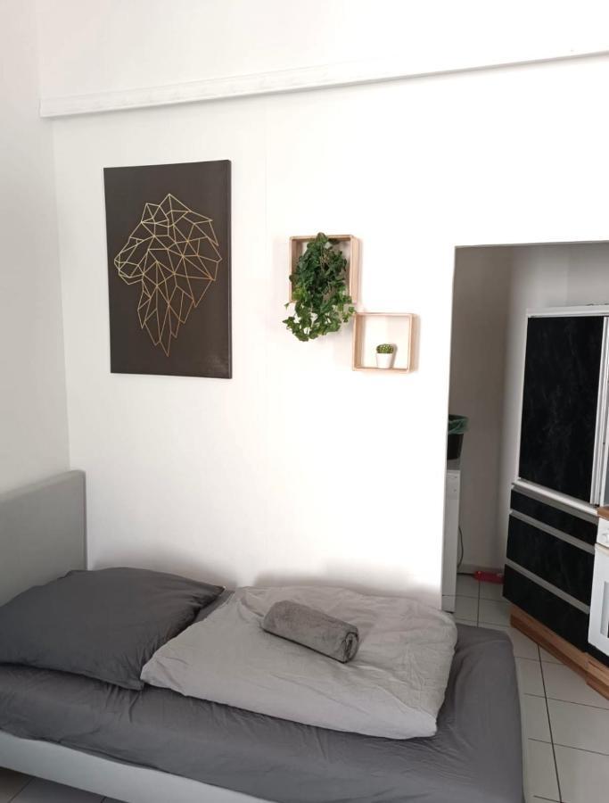 Stylish Apartment With Wifi, Near University& Augsburg Messe المظهر الخارجي الصورة