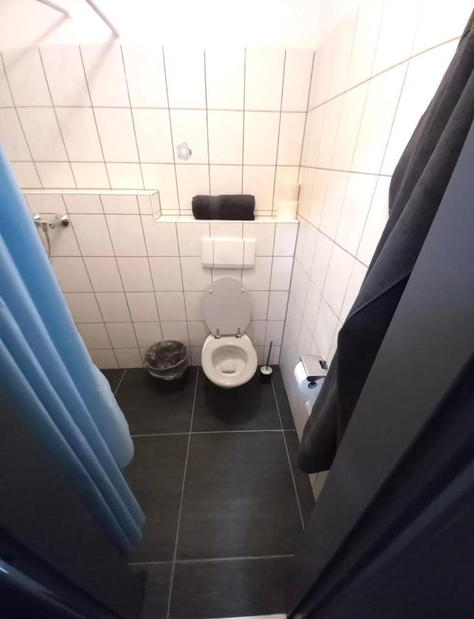 Koro Boardingapartments In Augsburg Goeggingen المظهر الخارجي الصورة