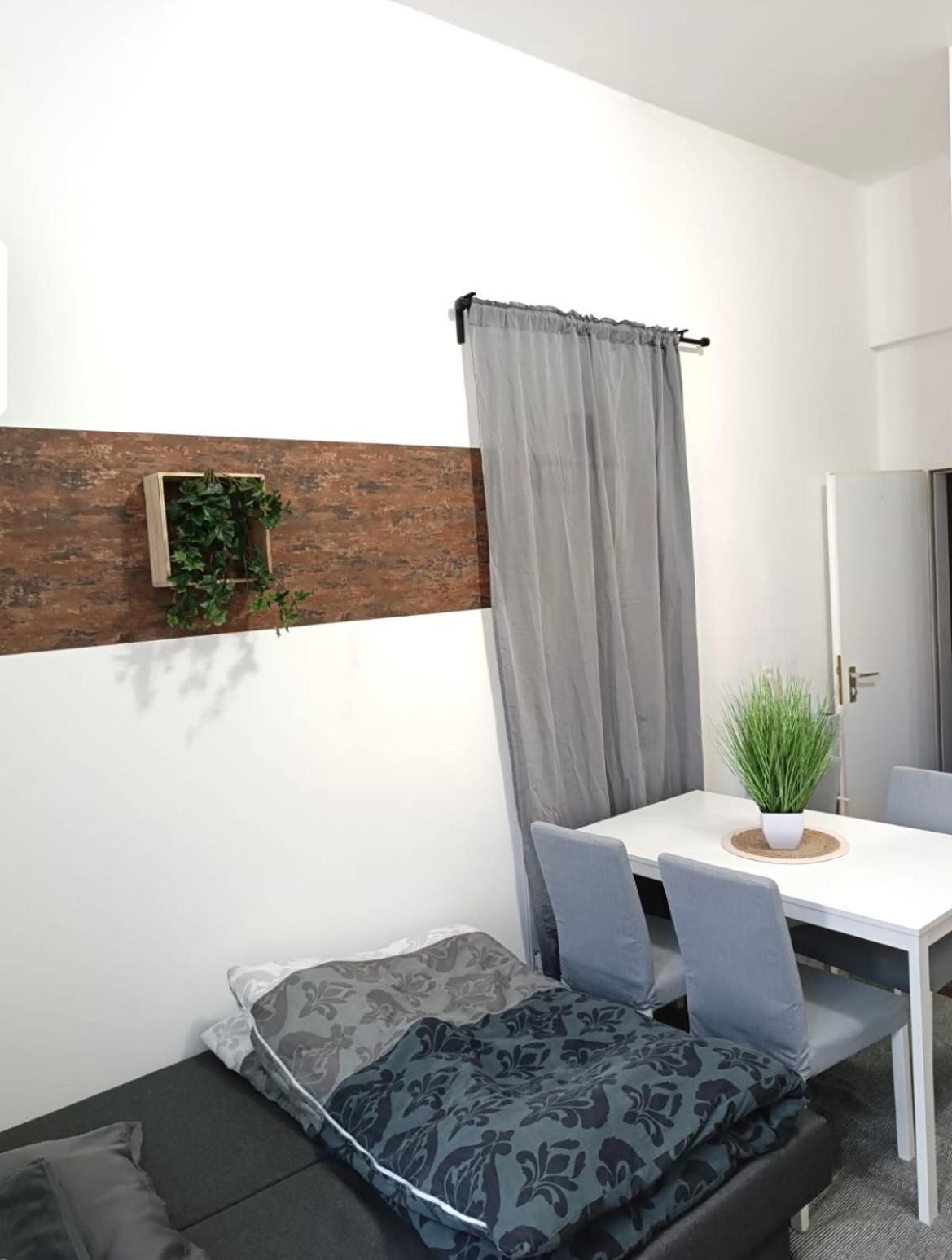 Stylish Apartment With Wifi, Near University& Augsburg Messe المظهر الخارجي الصورة