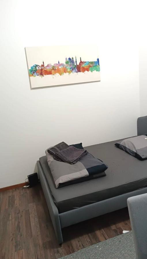 Stylish Apartment With Wifi, Near University& Augsburg Messe المظهر الخارجي الصورة