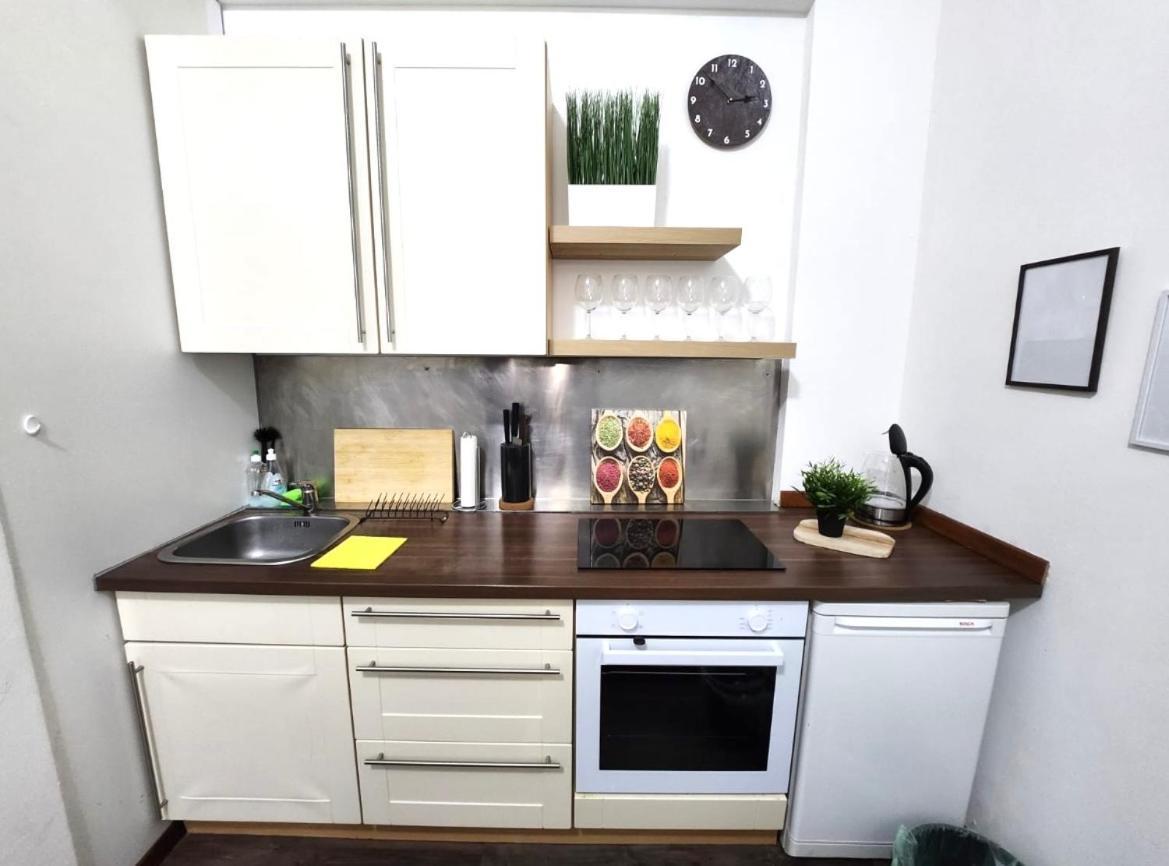 Koro Boardingapartments In Augsburg Goeggingen المظهر الخارجي الصورة