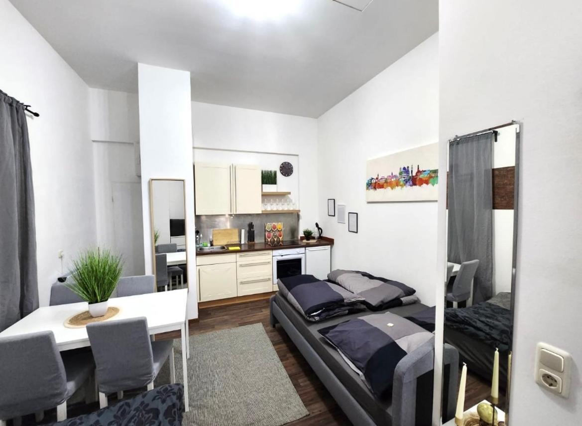 Koro Boardingapartments In Augsburg Goeggingen المظهر الخارجي الصورة