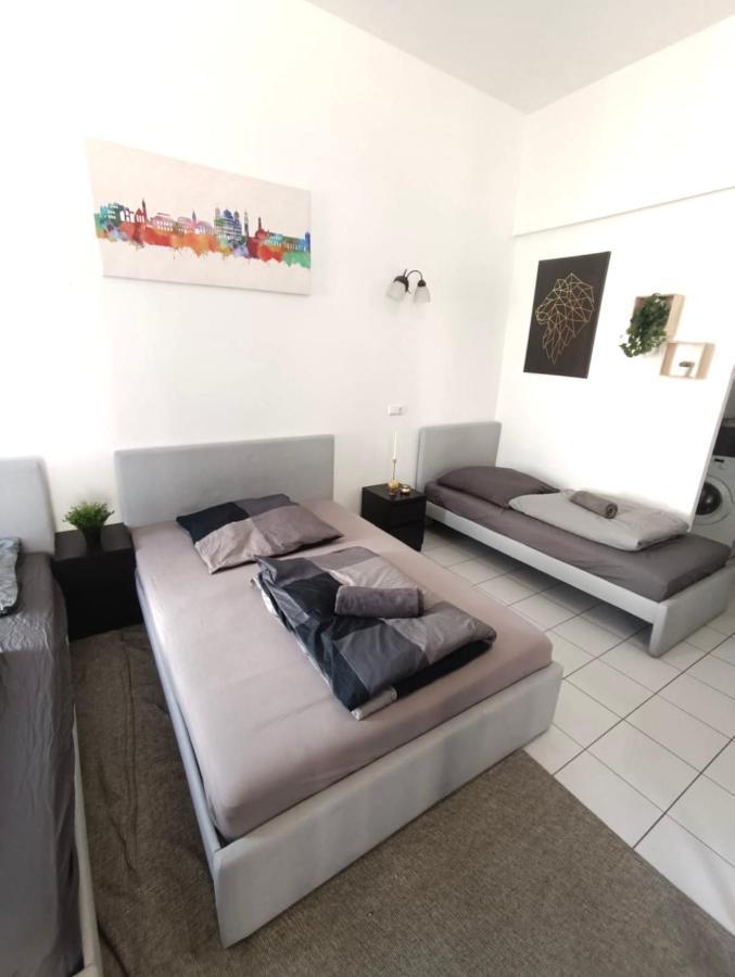 Koro Boardingapartments In Augsburg Goeggingen المظهر الخارجي الصورة
