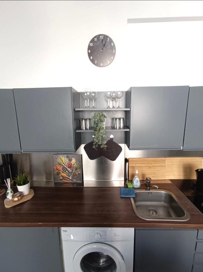 Koro Boardingapartments In Augsburg Goeggingen المظهر الخارجي الصورة