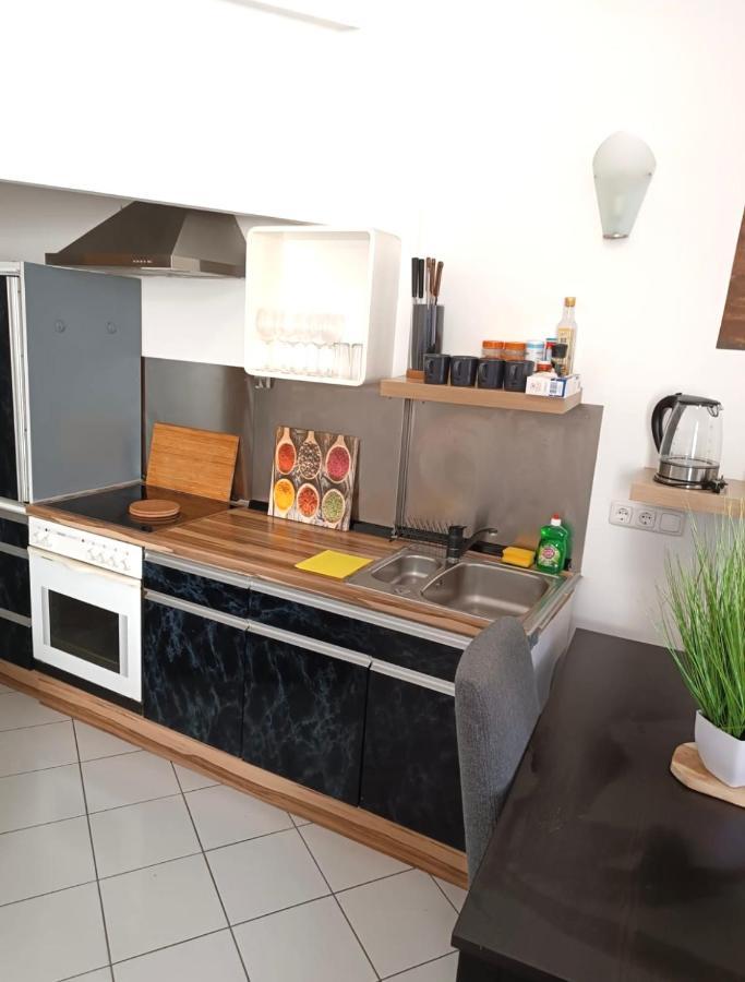 Stylish Apartment With Wifi, Near University& Augsburg Messe المظهر الخارجي الصورة